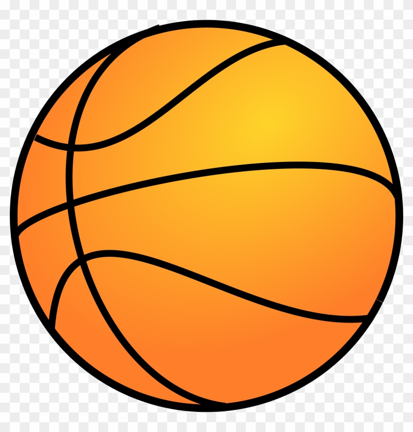 Basketball Scoreboard Clipart - Sports #288891