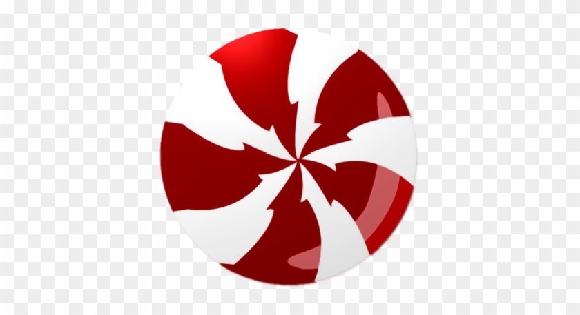 Cutie Mark - Peppermint Linux Logo #288899