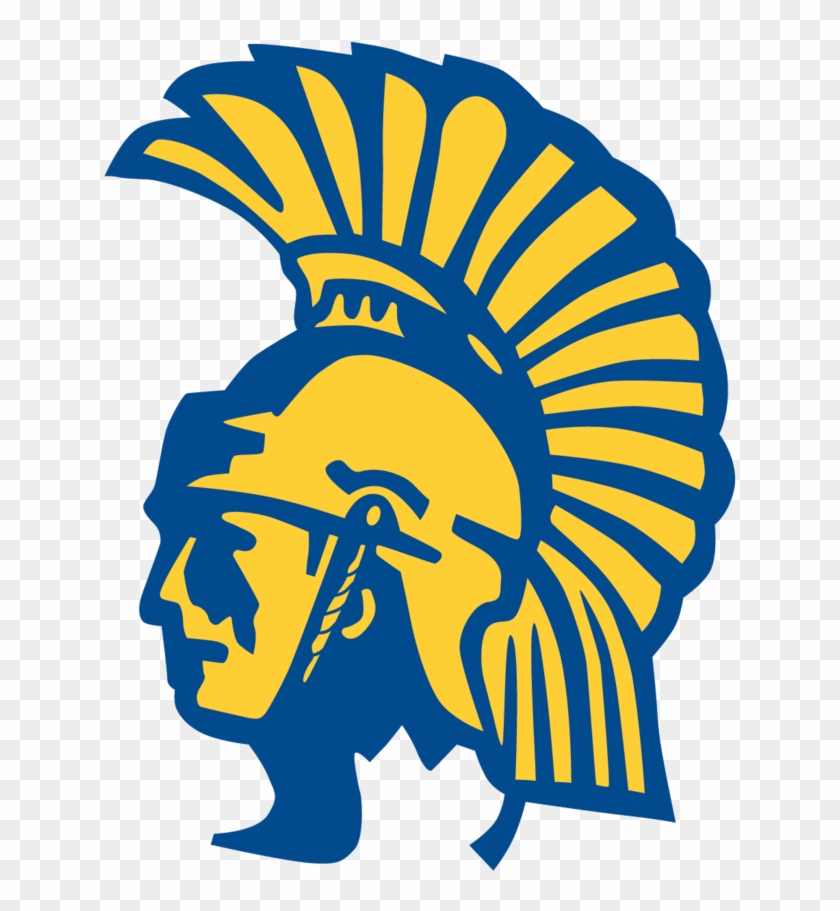 M - Mahtomedi High School Logo #288921