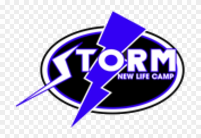 S - New Life Camp Storm #288930