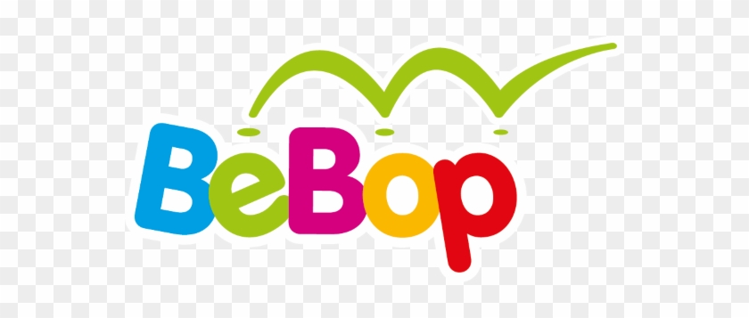 Bebop Uk - Playground Slide #289057