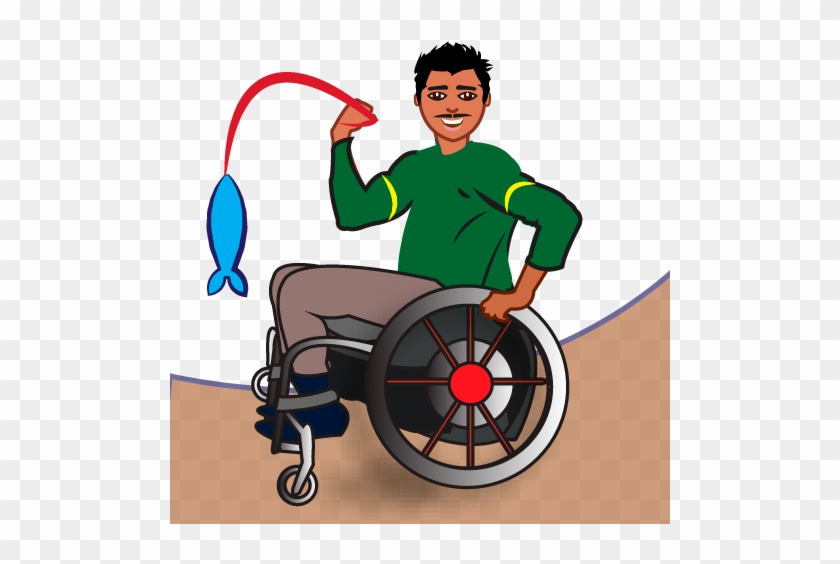 Disability Emoji Disability Emoji Disability Emoji - Disability Emoji #289086