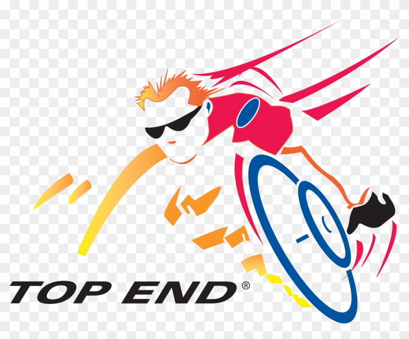 Thank You To Our Sponsors - Top End Wheelchair #289089