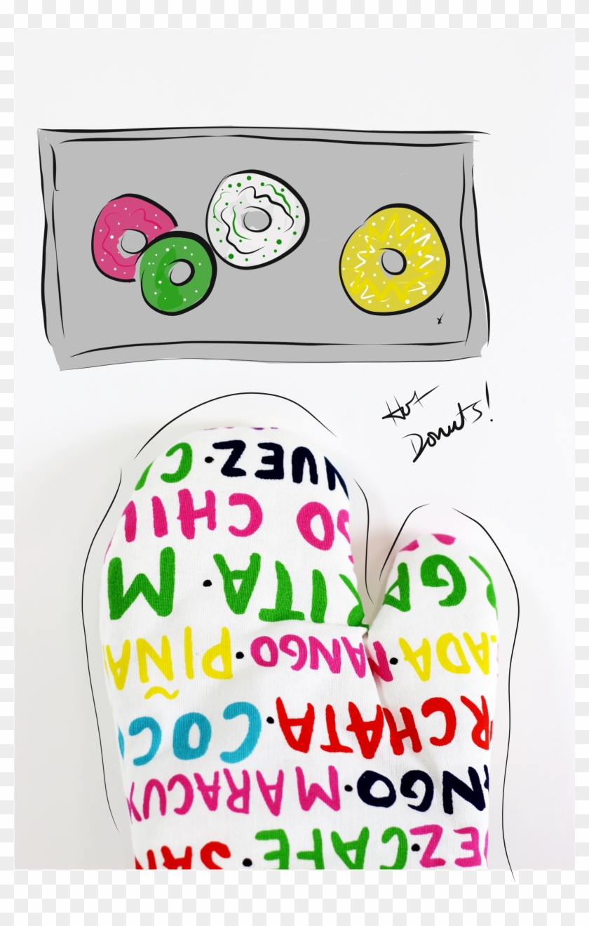 Kate Spade Mitts - Kate Spade Mitts #289128