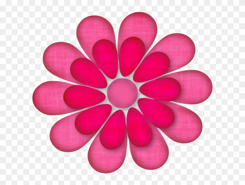 Flower Power, Clip Art, To Draw, Illustrations - Craft #289119