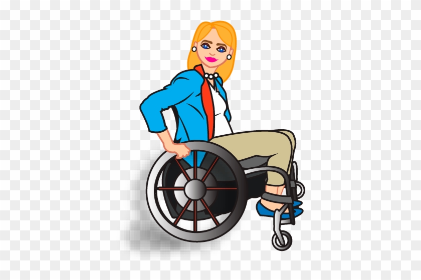 Disability Emoji Disability Emoji Disability Emoji - Disability #289191