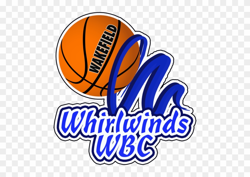 Wakefield Whirlwinds Wbc - Basketball #289227
