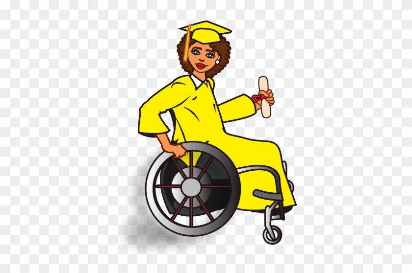 Disability Emoji Are Here - Disability Emoji #289238