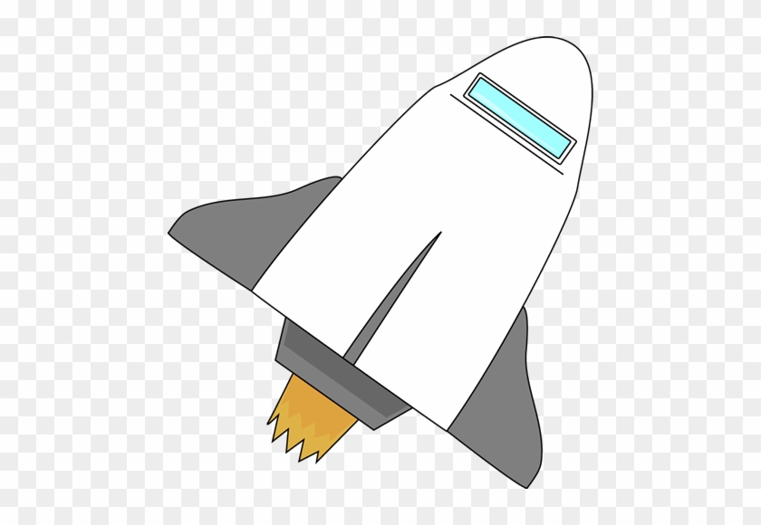 Space Shuttle - Words Related To Space #289286