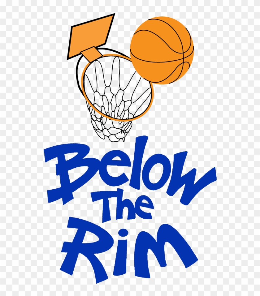 Get In On The Action - Below The Rim #289291