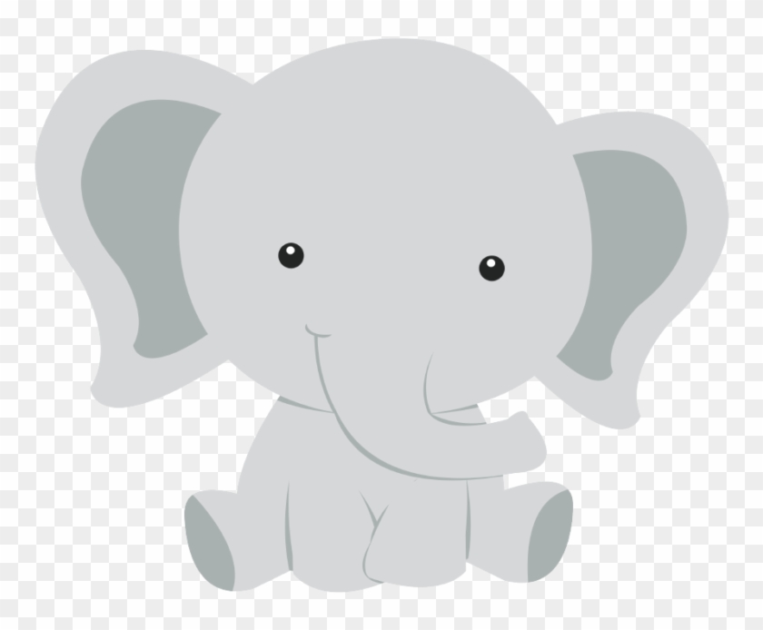 Diaper Infant Baby Shower Elephant Clip Art - Circus #289357