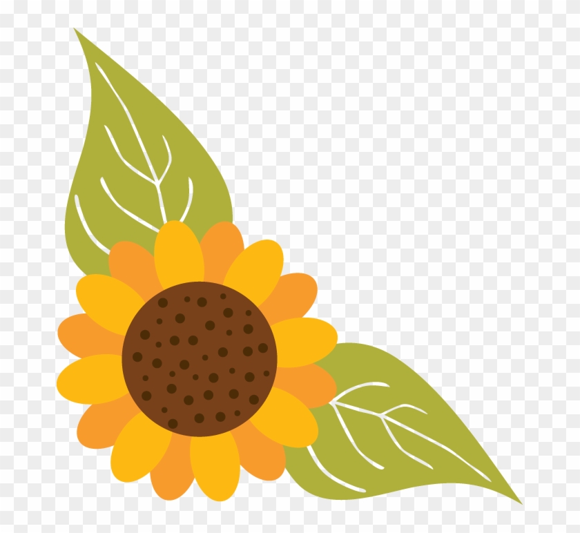 Http - //kammytroquinhas - Minus - Com/i/bjpcwjn4tusvh - Fall Clipart Girasol #289365