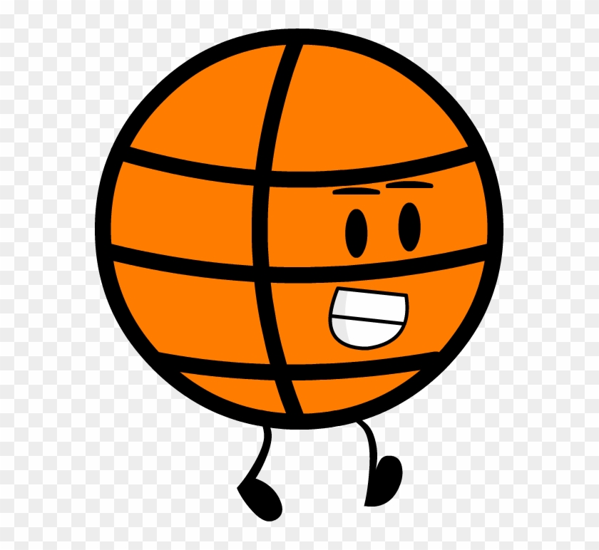 New Basketball Idol By Teenchampion - Battle For Dream Island Basketball #289378