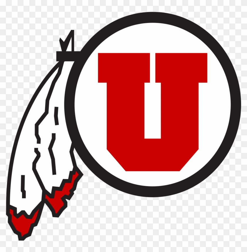 Utah Utes Logo #289420