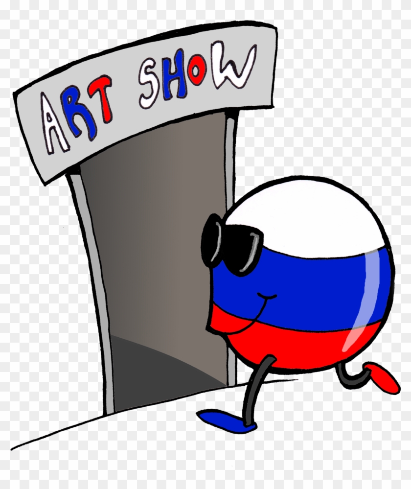 Nov 21 Russian Art Museums Set Their Sights On A New - Nov 21 Russian Art Museums Set Their Sights On A New #289466