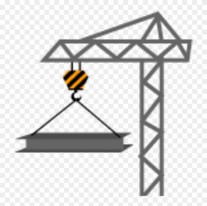 Free Metal Construction - Metal Construction Clipart #289475