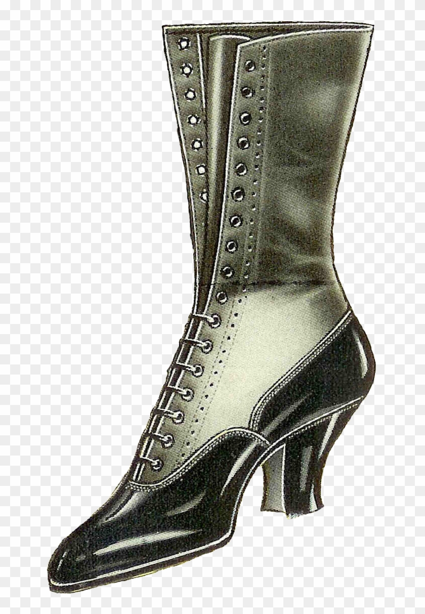 1915 Boots #289632