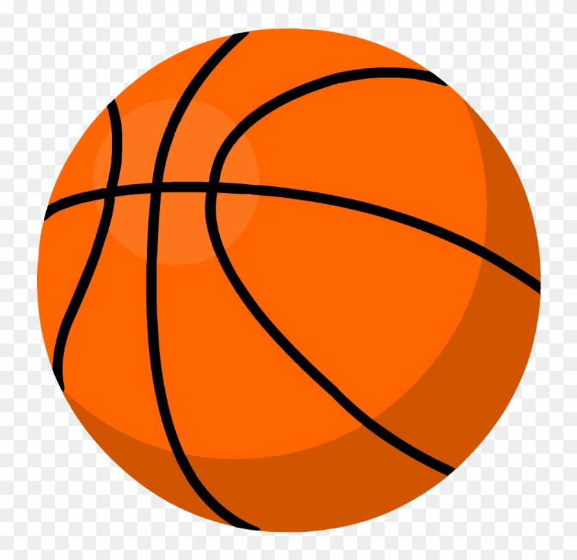 Topics - Basketball Png Icon #289636