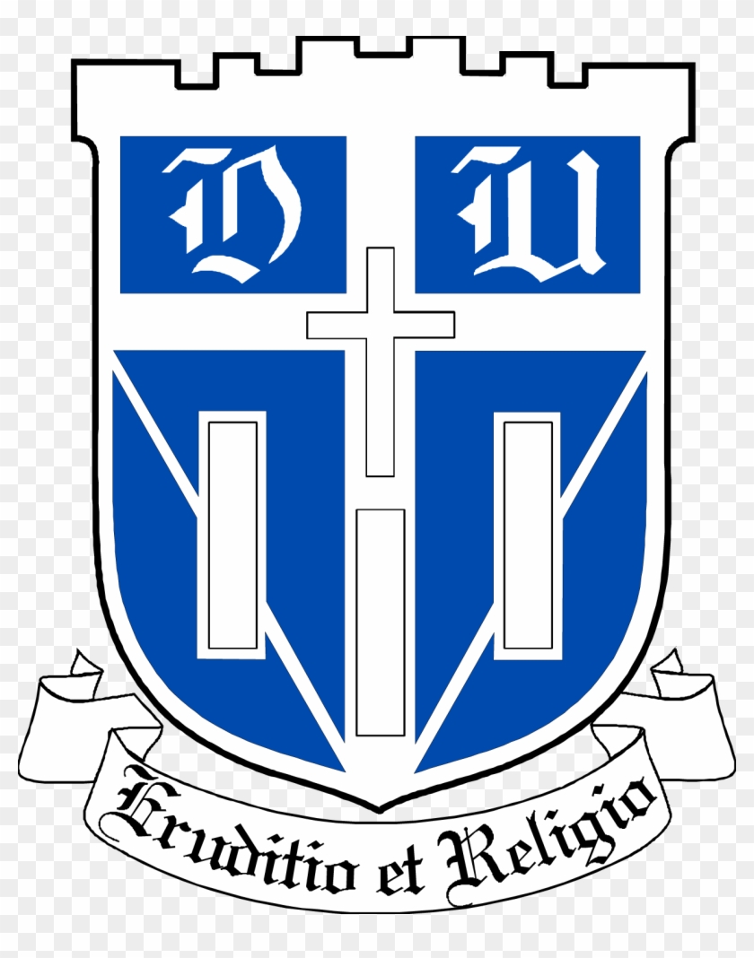 Duke University - Duke University Logo #289638
