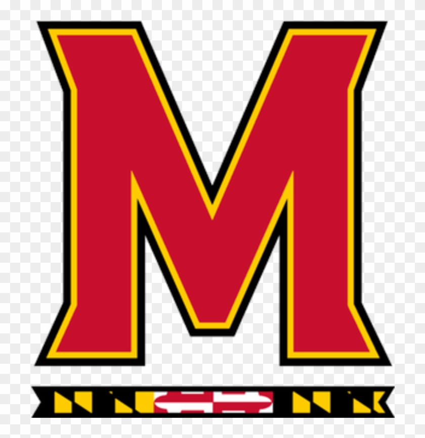 Maryland Football Logo #289644