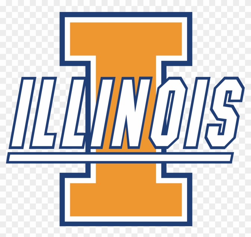 Illinois Fighting Illini Logo #289659