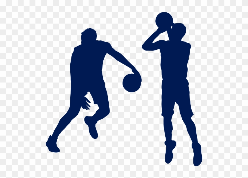 Registration 2nd Player U9 To U21 $ - Basketball Player Icon Png #289662