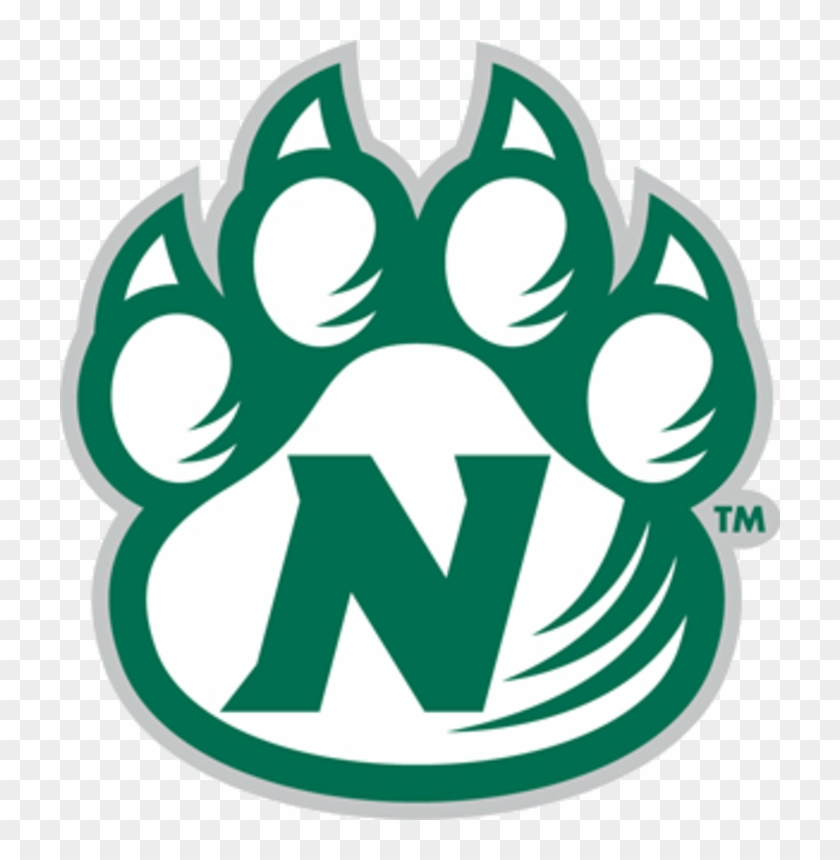 The Northwest Missouri State Bearcats Vs - Northwest Missouri State Football Logo #289671