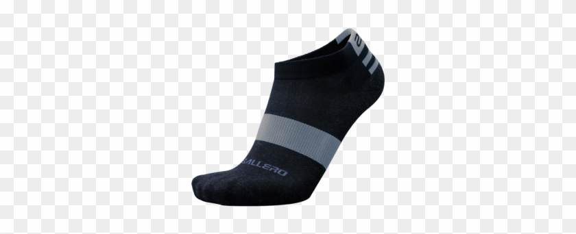 Silver Fiber Anti-odor Socks - Sock #289670