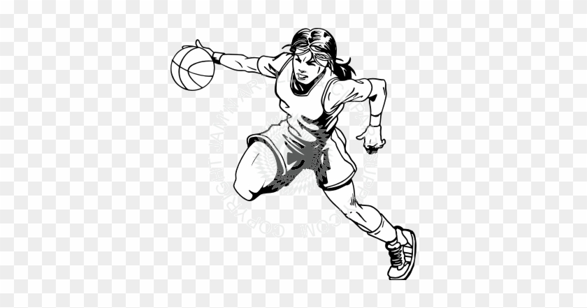 8980 Basketball Player Drawing Images Stock Photos  Vectors   Shutterstock