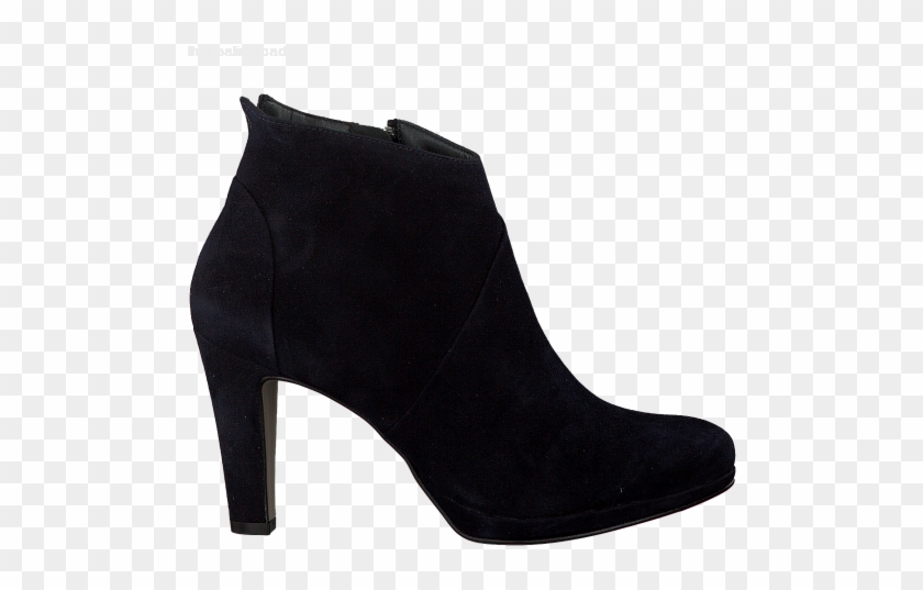 Heeled Boots #289688