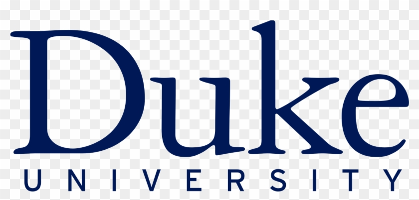 Duke Printing - Duke University Logo 2017 #289687