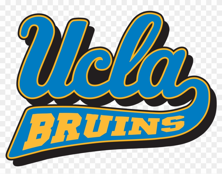 Watch Ucla Bruins Basketball Online & Streaming For - Ucla Bruins Logo Png #289693