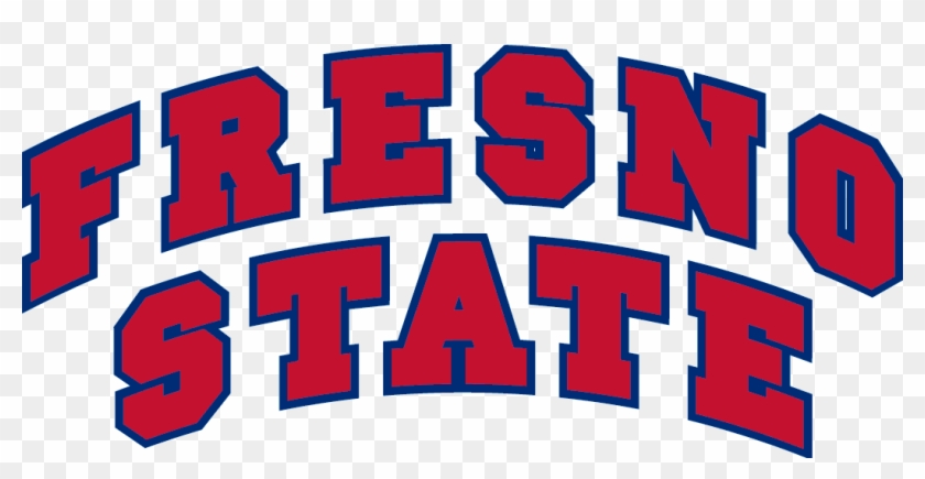 Fresno State Bulldogs Logo #289717