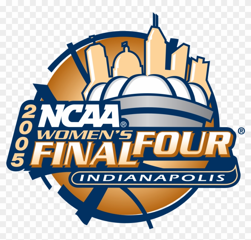 2005 Ncaa Women's Final Four #289718