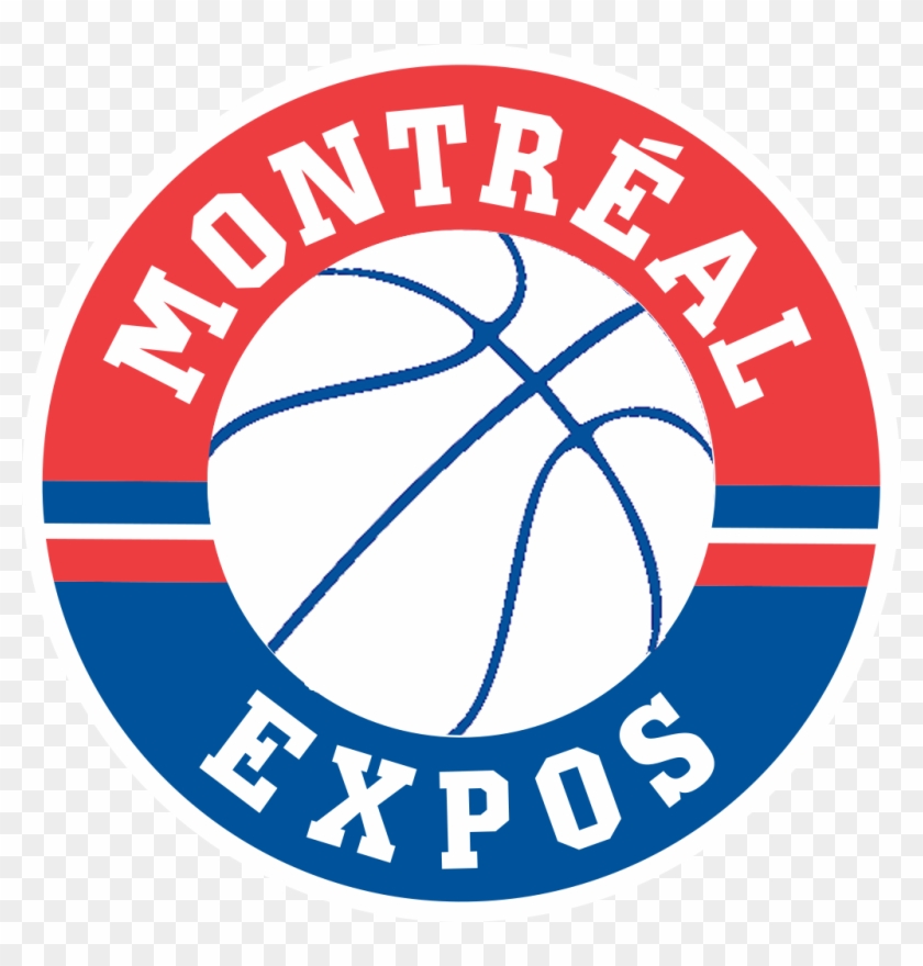 Montreal Expos Logo Png #289733