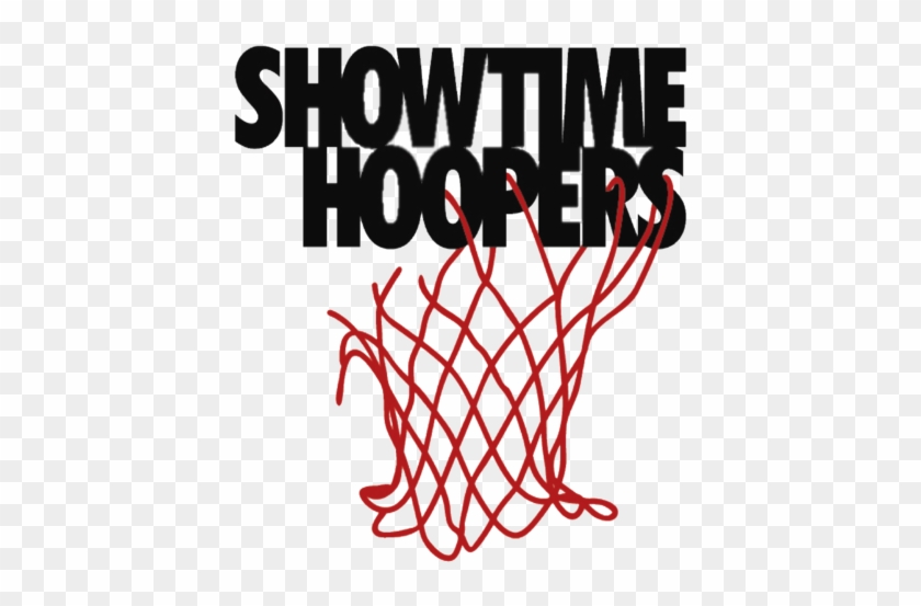 Image Result For Mini Hoopers Logo - Showtime Hoopers #289738