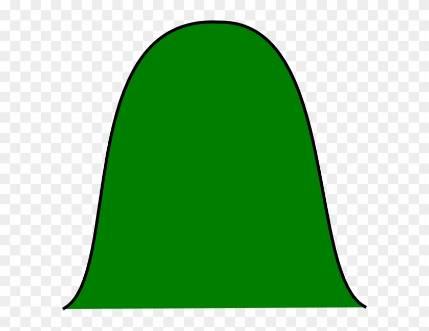 Green Hill Clipart #289749