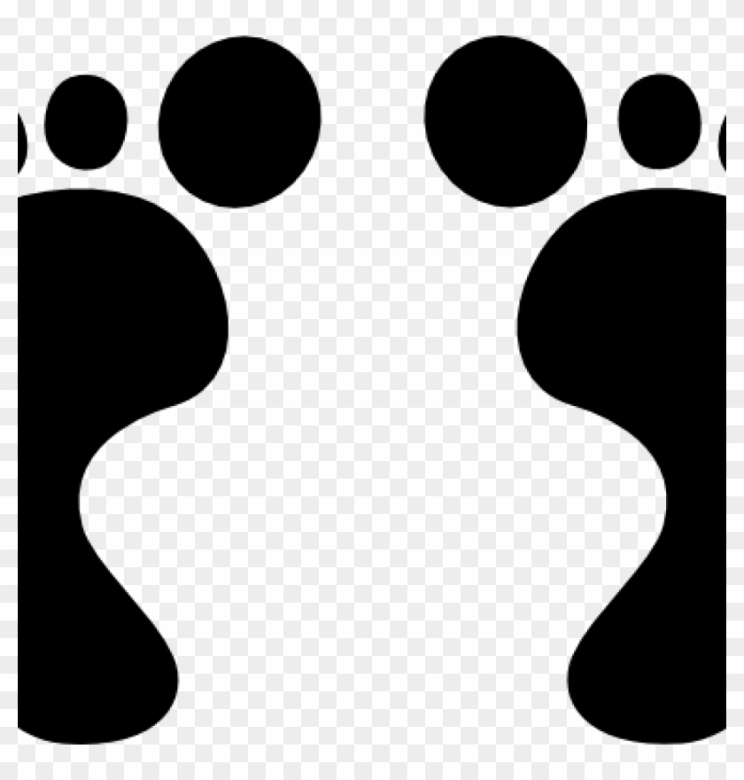 Feet Clipart Two Feet Clip Art At Clker Vector Clip - Feet Clipart Two Feet Clip Art At Clker Vector Clip #289754