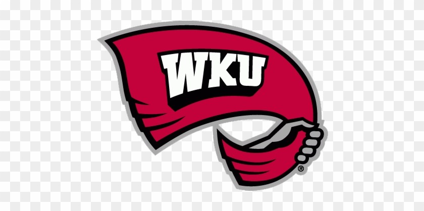 Western Kentucky Hilltoppers Men's Basketball- 2018 - Western Kentucky University #289764