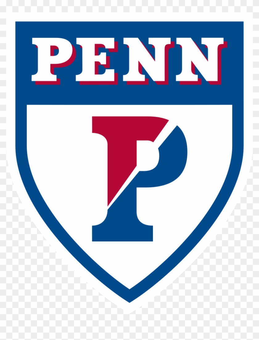 Let's Go, Bobby Mo 5 Things That Make The Colonials - University Of Pennsylvania Logo #289780