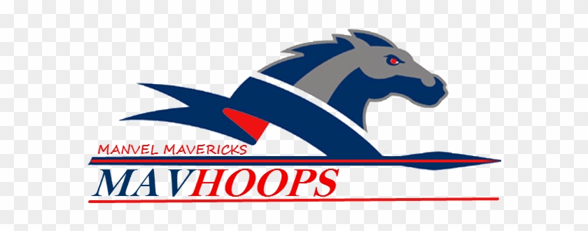 Mavhoops - Longwood University Logo #289789