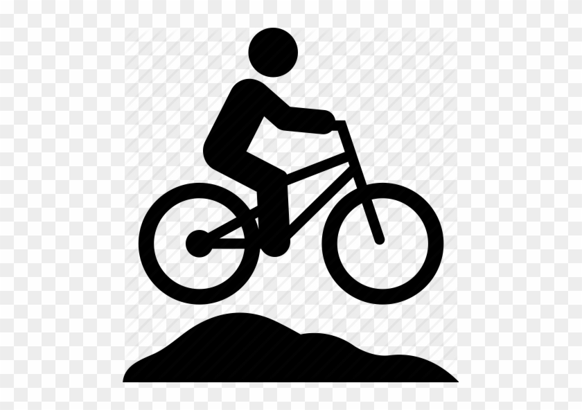 Bicycle Bike Biker Biking Mountain Person Ride Huffy Rock It Boys Bike Red Free Transparent Png Clipart Images Download