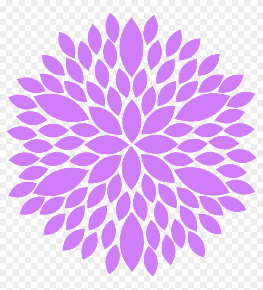 duplicity clipart flower