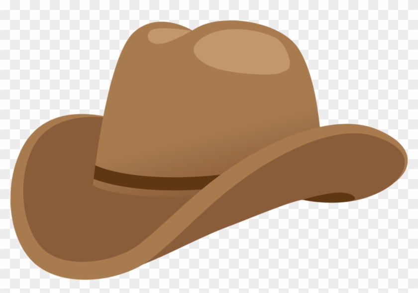 Duda Cavalcanti - Google - Sombrero Vaquero Animado Png #289910