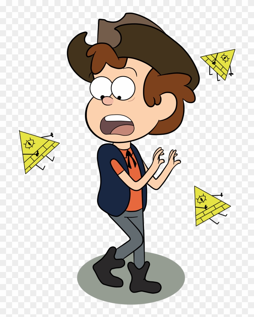 Cowboy Dippingsauce - Cartoon #289914
