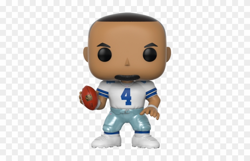 Dallas Cowboys Funko Pop #289923