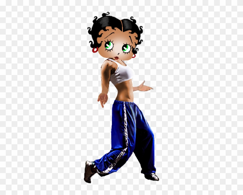 Betty Boop - Betty Boop #289924