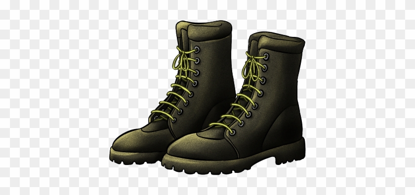 You Can Use This Pair Of Hard Boots Clip Art On Your - Pair Of Boots Clip Art #289955