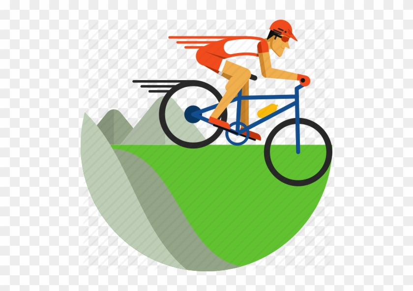 Bike, Cycling, Mountain, Mountain Bike, Olympic Sport, - Cycling #289969