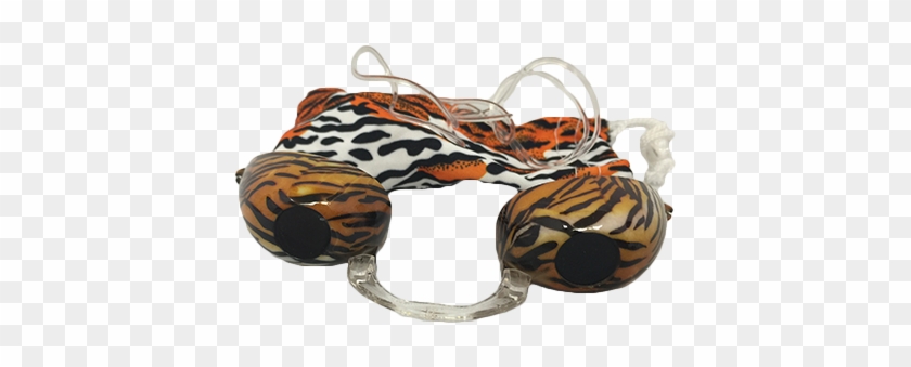 Tiger Stripes Fashion Podz - Tiger #290012